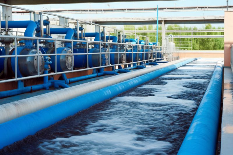 水處理應用案例